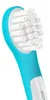Philips Sonicare For Kids HX6032/90, 2 kusov, Modrá, Biela, Náhľad obrázku produktu 3