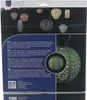 LUMIZ Lampion Solarlampe Round 30 Folia Sage Green Produktbild-Vorschau 6