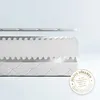 Julius Zöllner Jugendmatratze Basic Junior 120/200/10 cm Produktbild-Vorschau 4