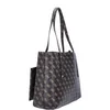 GUESS Taschen Henkeltasche, Schultertasche Kunstleder Eco Produktbild-Vorschau 47