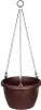 Žardinka samozavlažovací MARINA závěsná d30x19cm Náhled obrázku produktu 3