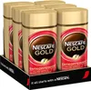 NESCAFÉ GOLD Entkoffeiniert, löslicher Bohnenkaffee, Produktbild-Vorschau 1