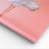 Bild auf Leinwand - Leinwandbild - 4 Teile - Wolke Beine Produktbild-Vorschau 5