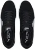 Puma SMASH 3.0 Pánské semišové tenisky 390984 01 black, Náhled obrázku produktu 5
