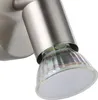 EGLO LED Wandlampe Buzz-LED, Wandleuchte, Wandstrahler aus Produktbild-Vorschau 5