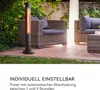 Klarstein Chauffage infrarouge, Chauffage radiant pour Voir les images du produit 8