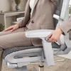 di volio ergonomické křeslo Romalo šedý Náhled obrázku produktu 8