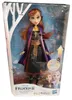 Hasbro E7001ES0 Frozen 2 LIGHT UP FASHION ANNA Anteprima dell’immagine prodotto 5