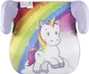 Seggiolino KAUFMANN Siggi Unicorn Anteprima dell’immagine prodotto 1