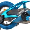 Keskin Bike 16 Zoll Kinderfahrrad mit LED-Rahmen, Produktbild-Vorschau 12