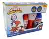 Marvel Spidey and Friends Bowling Set Anteprima dell’immagine prodotto 3