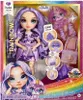 Rainbow High Modepuppe mit Schleimset & Haustier - Violet Anteprima dell’immagine prodotto 16