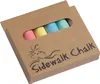 24 (4x 6) Stangen Straßenmalkreide / Straßenkreide / 6 Produktbild-Vorschau 2