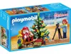 PLAYMOBIL 5753 Foto Babbo Natale Anteprima dell’immagine prodotto 1