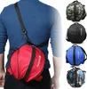 Sportball Runde Tasche Basketball Umhaengetasche Fussball Produktbild-Vorschau 8