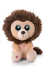 Nici GLUBSCHIS Kuscheltier Löwe Cliff 46950 Produktbild-Vorschau 2