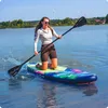 Thunder Tropi 320 Stand Up Paddle Board 320 x 75 x 15 cm Náhled obrázku produktu 6
