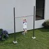 QLS Klimmzugstange Kraftstation Station street workout Produktbild-Vorschau 10
