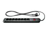 SILVERCREST® Multimedia-Steckdosenleiste, 8-fach Produktbild-Vorschau 1