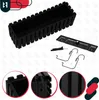 KOTARBAU® Blumenkasten Balkon Blumentopf Selbstbewässernd Produktbild-Vorschau 5