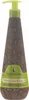 Olio naturale di Macadamia Leave-in Crema nutriente Anteprima dell’immagine prodotto 1