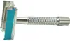 Nassrasierer Butterfly Rasierhobel Vintage mit 10 Produktbild-Vorschau 4