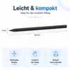 Apple Pencil Tablet Stift – Stylus Pen für iPad (ab Produktbild-Vorschau 9