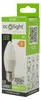 Lampadina CANDELA E27 3W 3000K 270lm Anteprima dell’immagine prodotto 4