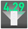Router ZTE G5 Ultra 5G (MC8512) Rrouter stacjonarny SIM 5G Anteprima dell’immagine prodotto 3
