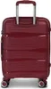 Worldpack Miami Trolley S - Weinrot Podgląd zdjęcia produktu 4