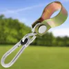 KOTARBAU® Ganci Altalena Acciaio Zincato ⌀ 9 x 215mm Oro Anteprima dell’immagine prodotto 8