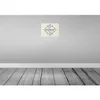 vianmo Blechschild 30x40 cm Vorsicht Hier wachen unsere Produktbild-Vorschau 2