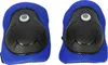CRAZY SAFETY Schutz-Set Protection mit Ellenbogen-, Knie- Produktbild-Vorschau 4
