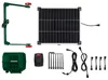 PARKSIDE® 20 V Akku-Solar-Ladestation für Mähroboter »PASLM Produktbild-Vorschau 7