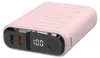 RealPower PB-10000C PD+, 10000 mAh, Rose Produktbild-Vorschau 1