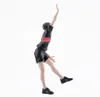 Haikyu! Osamu Miya Figura in posa 18 cm Anteprima dell’immagine prodotto 3