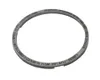 SHIMANO WH/FH9000, anello distanziale, grigio, Y4T724000 Anteprima dell’immagine prodotto 7