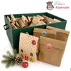 Adventskalender 2026 Wol met Accessoires en 8 Projecten 24 Productafbeelding-voorbeeld 5