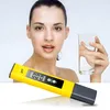 Misuratore del pH dell'acqua con display LCD, tester Anteprima dell’immagine prodotto 10
