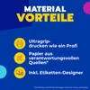 Avery Zweckform® L7163-100 L7163-100 Etichette per Anteprima dell’immagine prodotto 11