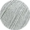 Lana Grossa Landlust Sommerseide 026 Eisgrau 50g Produktbild-Vorschau 2