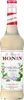 Le Sirop de Monin WEISSE MINZE 0,7l Produktbild-Vorschau 2