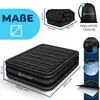 KESSER® Aufblasbare Matratze Doppel Luftbett mit Produktbild-Vorschau 6