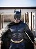 The Dark Knight – Batman Kostüm Größe: 3XL Produktbild-Vorschau 5
