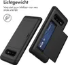 imoshion Backcover z uchwytem na kartę do Samsung Galaxy Podgląd zdjęcia produktu 3