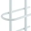 Portasciugamani Relaxdays, 3 barre, metallo, A x L x P 83 x Anteprima dell’immagine prodotto 6
