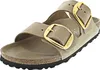BIRKENSTOCK ARIZONA GRANDE FASCIA Marrone chiaro Anteprima dell’immagine prodotto 19