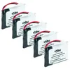 vhbw 5x Akku Ersatz für Opticon OPN-2001 für Barcodescanner Produktbild-Vorschau 1