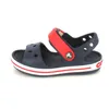 CROCS Crocs Crocband Sandal Kids navy/red navy/red 23-24 Produktbild-Vorschau 35