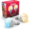 Innr Zigbee Smart Lamp E14 Mini Bulb, spolupracuje s Hue* a Náhľad obrázku produktu 1